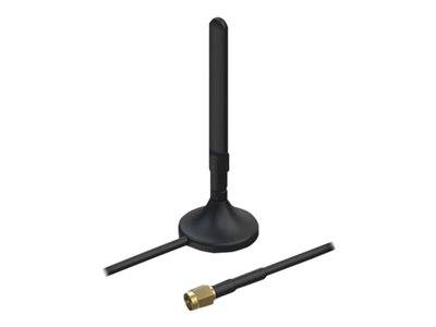 TELTONIKA NETWORKS 5G Magnetic SMA Ant. Internet of Things (IoT) IoT-Geräte IoT Accessories