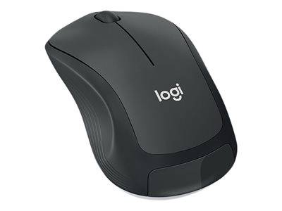LOGI MK540 Advanced Wirel.ComboHRV-SLV Peripheriegeräte & Zubehör & &