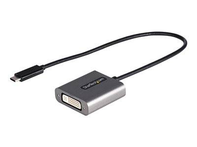 STARTECH USB-C auf DVI Adapter Audio, Video, Display & TV Optionen & Zubehör Videoadapter & Kabel