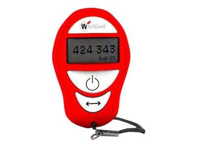 WGT AuthPoint Hardware Token 10 unitsbox Netzwerk & Smart Home Netzwerk-Zubehör Sonstiges Zubehör