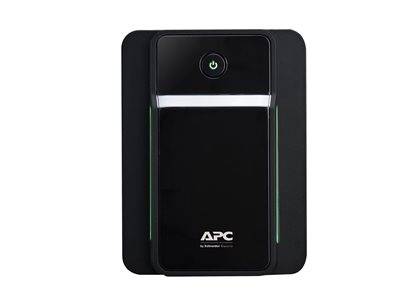 APC Back-UPS 750VA 230V IEC Server, Storage & USV Unterbrechungsfreie Stromversorgung USV Line Tower