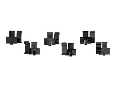 REALWEAR MSA Front Brim Top Mount Clips Internet of Things (IoT) IoT-Geräte IoT Accessories