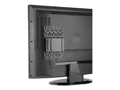 NEOMOUNTS Mediaplayer Mount for wall Audio, Video, Display & TV Optionen & Zubehör Halterungen Wand