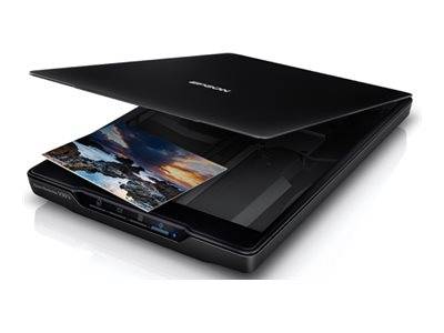 EPSON Perfection V39II Scanner 6ppm (P) Drucken, Scannen & Verbrauchsmaterial Dokumentenscanner