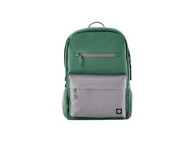 HP Campus Green Backpack (P) Peripheriegeräte & Zubehör Tasche & Etuis Rucksäcke