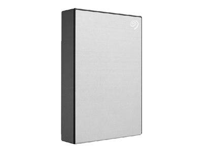 SEAGATE One Touch 2TB External HDD Slvr Komponenten Speicherlaufwerke Externe HDDs