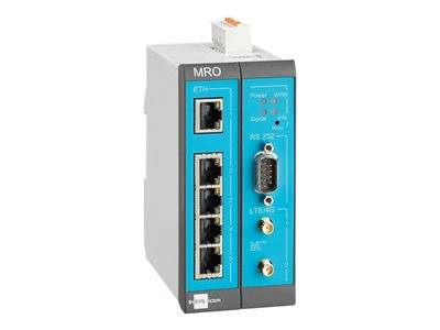 INSYS icom MRX2 LTES 1.1 Router Internet of Things (IoT) IoT-Geräte IoT Gateways