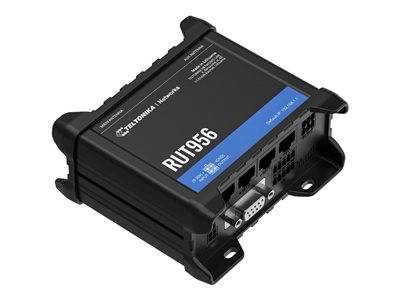 TELTONIKA NETWORKS RUT956 Router Quectel Internet of Things (IoT) IoT-Geräte IoT Gateways