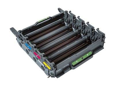 BROTHER DR-421CL Trommeleinheit Drucken, Scannen & Verbrauchsmaterial Verbrauchsmaterialien -