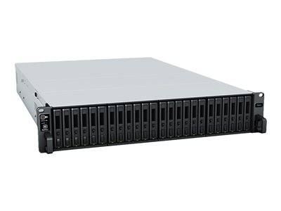 SYNOLOGY FS3410 24 Bay Xeon D-1541 16GB Server, Storage & USV NAS