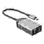 TARGUS HyperDrive USB-C to 2,5Gbps Adapt Peripheriegeräte & Zubehör Kabel & Adapter