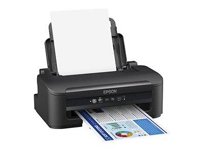 EPSON WorkForce WF-2110W MFP 10ppm (P) Drucken, Scannen & Verbrauchsmaterial Drucker & Multifunktion