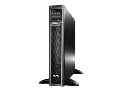 APC Smart-UPS X 1500VA LCD 230V Rack/To Server, Storage & USV Unterbrechungsfreie Stromversorgung