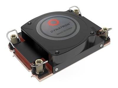 DYNATRON S7 Intel 4677 1U Aktiv Komponenten Lüfter & Kühlsysteme &