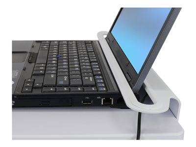 ERGOTRON StyleView Laptop Cart SV10 Audio, Video, Display & TV Optionen & Zubehör Halterungen
