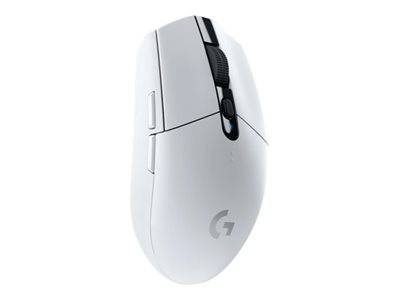 LOGI G305 Recoil Gaming Mouse WHITE EWR2 Eingabe / Ausgabe Mäuse & Tastaturen Tastatur-Maus-Sets