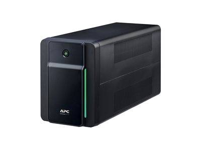 APC Back-UPS 2200VA 230V IEC Server, Storage & USV Unterbrechungsfreie Stromversorgung USV Line