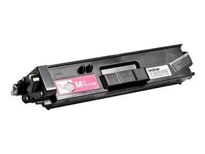 BROTHER TN321BM Toner magenta 1500Seiten Drucken, Scannen & Verbrauchsmaterial Verbrauchsmaterialien
