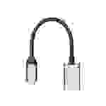 TARGUS Hyper HyperDrive USB-C to USB Peripheriegeräte & Zubehör Kabel & Adapter