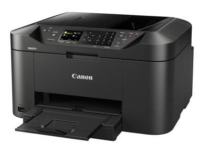 Canon MAXIFY MB2150 Multifunktionssystem 4-in-1 EUR Multimedia-Technik Multifunktionsgeräte