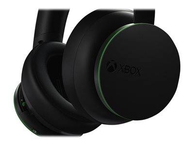 MICROSOFT XBOX Wireless Headset (P) Eingabe / Ausgabe Kopfhörer & Headsets