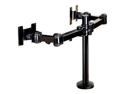 NEOMOUNTS FPMA-D960DG Desk Mount 25,4-68 Audio, Video, Display & TV Optionen & Zubehör Halterungen