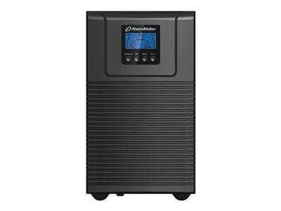 POWERWALKER VFI 2000 TGB Server, Storage & USV Unterbrechungsfreie Stromversorgung USV Online-Türme