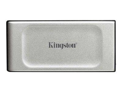 KINGSTON 4TB PORTABLE SSD XS2000 Komponenten Speicherlaufwerke Externe SSDs