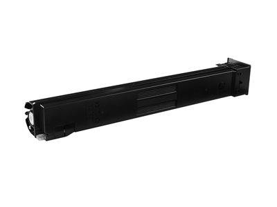HP Toner CE270A schwarz HV Drucken, Scannen & Verbrauchsmaterial Verbrauchsmaterialien - Laserprint