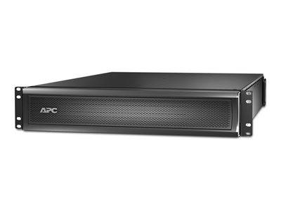 APC Smart-UPS X External Battery Pack Server, Storage & USV Server-, Speicher- und USV-Zubehör USV
