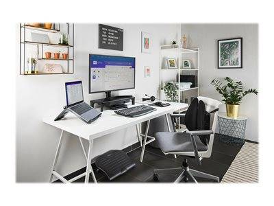 KENSINGTON Mouse-in-a-box Kabelgebunden Eingabe / Ausgabe Mäuse & Tastaturen