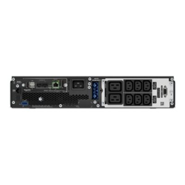 APC SMART-UPS SRT LI-ION 3000VA Server, Storage & USV Unterbrechungsfreie Stromversorgung USV