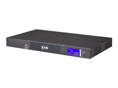 EATON Rack ATS 16A/230V (2)C20 in (8)C1 Server, Storage & USV Server-, Speicher- und USV-Zubehör
