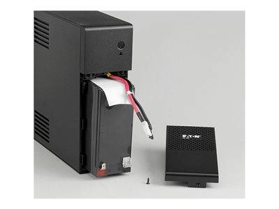 EATON 5S 1500i 1500VA/900W 230V USB Server, Storage & USV Unterbrechungsfreie Stromversorgung USV