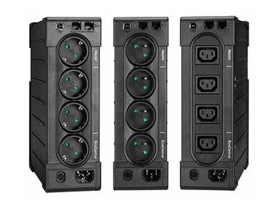 EATON USV Ellipse PRO 650 DIN Server, Storage & USV Unterbrechungsfreie Stromversorgung USV Line