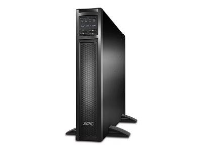 APC Smart-UPS X 2200VA Rack/Tower Server, Storage & USV Unterbrechungsfreie Stromversorgung USV Line
