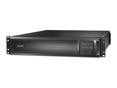 APC Smart-UPS X 3000VA Rack/Tower Server, Storage & USV Unterbrechungsfreie Stromversorgung USV Line