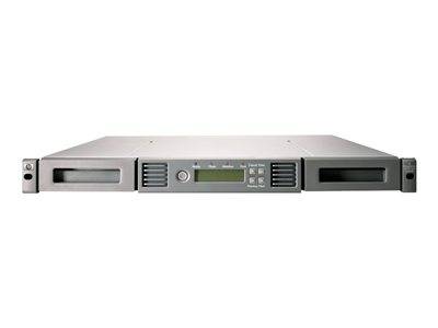 HPE 1U Tape Autoloader Rackmount Kit Server, Storage & USV Server-, Speicher- und USV-Zubehör