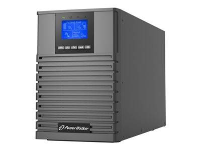 POWERWALKER VFI 1500 ICT IoT Server, Storage & USV Unterbrechungsfreie Stromversorgung USV