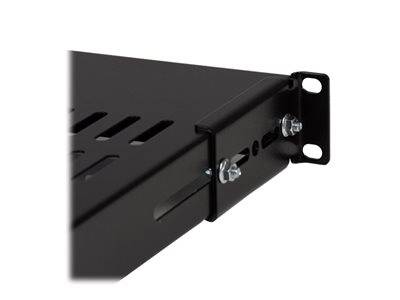 STARTECH 19 Zoll Schwerlast Fachboden ti Server, Storage & USV Server-, Speicher- und USV-Zubehör
