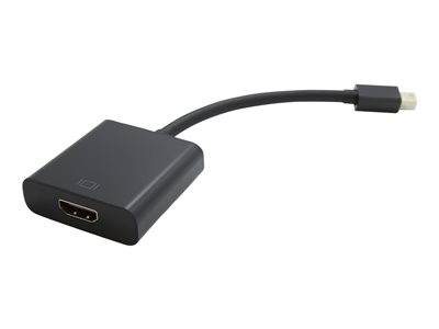 VALUE Mini DisplayPort-HDMI Adapt DP Audio, Video, Display & TV Optionen & Zubehör Videoadapter &