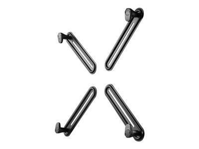 TECHLY Non-VESA Adapter-Kit 33-68cm Audio, Video, Display & TV Optionen & Zubehör Halterungen Wand