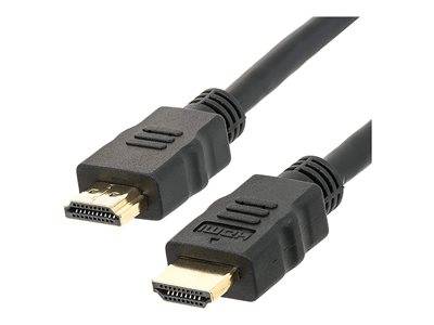 TECHLY HDMI Kabel Ethernet M/M 10m Audio, Video, Display & TV Optionen & Zubehör Videoadapter &