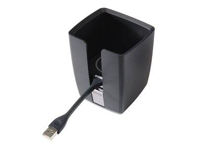 BARCO Clickshare Tray Konferenzsysteme Konferenz-PC Konferenz-PCs