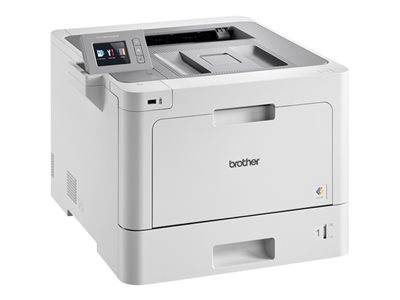 BROTHER HL-L9310CDW A4 color Laser Drucken, Scannen & Verbrauchsmaterial Drucker & Multifunktion