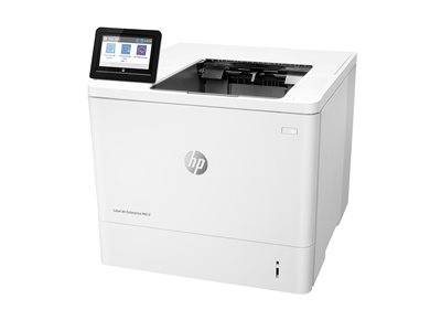 HP LaserJet Enterprise M612dn (ML) Drucken, Scannen & Verbrauchsmaterial Drucker & Multifunktion
