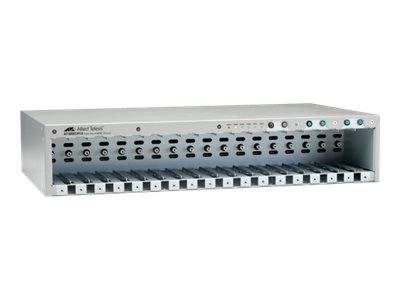 ALLIED FED 18Slot Chassis for Med Conv Server, Storage & USV Server-, Speicher- und USV-Zubehör USV