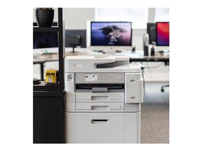 BROTHER MFC-J5955DW MFP colour ink-jet Drucken, Scannen & Verbrauchsmaterial Drucker & Multifunktion