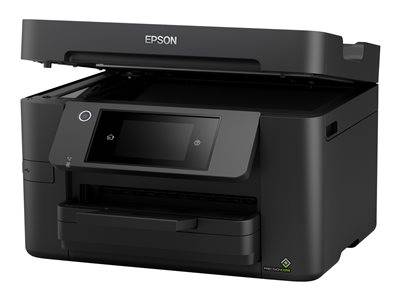 EPSON WorkForce WF-4820DWF 30ppm MFP (P) Drucken, Scannen & Verbrauchsmaterial Drucker & (MFP) Tinte