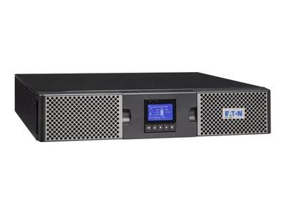 EATON 9PX 1000i 1000VA/1000W Tower Server, Storage & USV Unterbrechungsfreie Stromversorgung USV